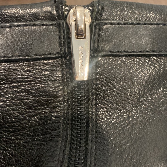 ASO Lydia Martin Coach Melody Ankle Booties - Picture 5 of 7